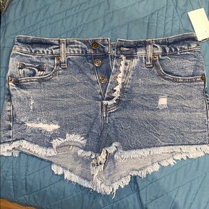 Wild fable jeans. Never worn.